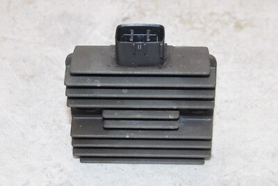 06-11 KAWASAKI NINJA 650R EX650A OEM RECTIFIER VOLTAGE REGULATOR