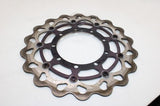 2018 KAWASAKI KLR650 FRONT BRAKE DISC ROTOR GALFER