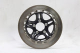 1982 HONDA CB900C OEM FRONT LEFT RIGHT BRAKE ROTORS DISCS