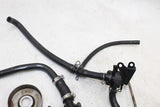 2009 KAWASAKI NINJA 250R OEM AIR VALVE SOLENOID TOP ENGINE SWITCH SENSOR
