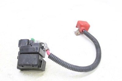 06-09 SUZUKI GSXR 600 OEM ENGINE STARTER RELAY STARTING MOTOR SWITCH