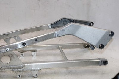 2000 HONDA CBR900RR OEM REAR SUBFRAME BACK SUB FRAME