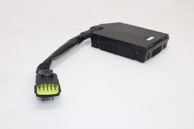 1997 TRIUMPH TROPHY 900 OEM CDI CONTROL UNIT