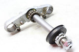 2003 SUZUKI SV650S OEM FRONT FORKS CLAMP LOWER TRIPLE TREE STEM
