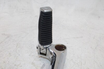 1992 SUZUKI INTRUDER 1400 VS1400GL OEM LEFT REAR FOOT BRACKET