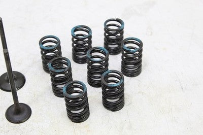 2012 KAWASAKI VULCAN 900 OEM INTAKE EXHAUST VALVE SET