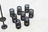 2012 KAWASAKI VULCAN 900 OEM INTAKE EXHAUST VALVE SET