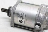 2010 BMW S1000RR OEM ENGINE STARTING STARTER MOTOR -DC 12V