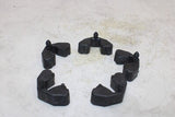 2001 SUZUKI GSXR 600 OEM REAR HUB SHOCK DAMPERS CUSH ABSORBERS