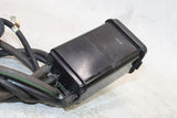 1994 KAWASAKI NINJA 250R EX250F OEM EVAP VAPOR CHARCOAL EMISSION CANISTER