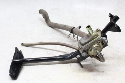 2002 KAWASAKI ELIMINATOR 125 BN125A OEM GAS TANK FUEL PETCOCK