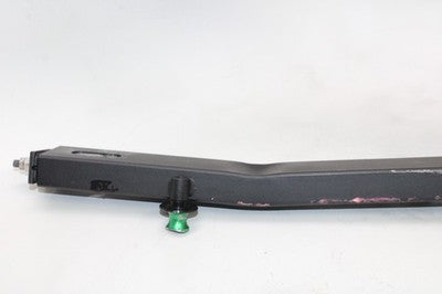 18-22 KAWASAKI NINJA 400 EX400 OEM REAR SWINGARM BACK SUSPENSION SWING ARM