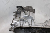 03-06 SUZUKI BURGMAN 400 AN400S OEM ENGINE MOTOR CRANKCASES CRANK CASES