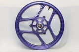 95-00 KAWASAKI NINJA 250R EX250F OEM FRONT WHEEL RIM