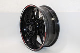 2010 BMW S1000RR OEM REAR BACK WHEEL RIM