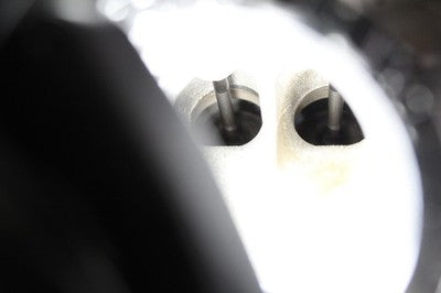 2000 HONDA CBR900RR OEM ENGINE MOTOR