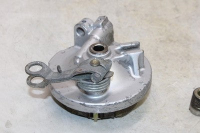 86-87 HONDA SPREE 50 NQ50 OEM FRONT DRUM BRAKE
