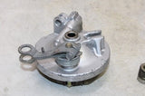 86-87 HONDA SPREE 50 NQ50 OEM FRONT DRUM BRAKE