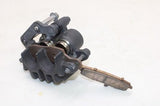06-24 KAWASAKI VULCAN 900 VN900B CLASSIC OEM FRONT BRAKE CALIPER
