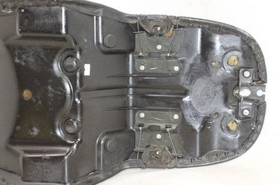2009 VICTORY HAMMER OEM SADDLE SEAT