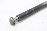 05-16 YAMAHA YZF R6 OEM FRONT WHEEL RIM AXLE PIVOT BOLT