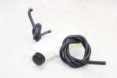 15-17 KAWASAKI VERSYS 1000 KLZ1000 OEM COOLANT WATER TANK RESERVOIR BOTTLE