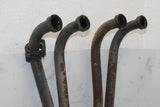 1992 SUZUKI KATANA 600 GSX600F OEM FULL EXHAUST SYSTEM HEADERS PIPE MUFFLER