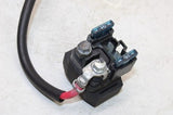 2003 POLARIS MAGNUM 330 4X4 OEM ENGINE STARTER RELAY STARTING MOTOR SWITCH