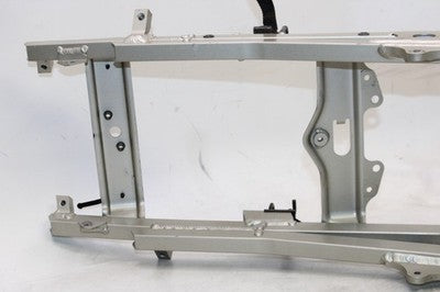 98-02 KAWASAKI NINJA ZX6R ZX600J OEM REAR SUBFRAME BACK SUB FRAME