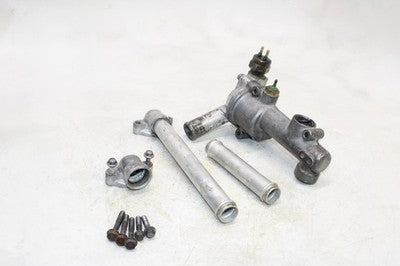 1982 HONDA GOLDWING 1100 GL1100 OEM THERMOSTAT HOUSING