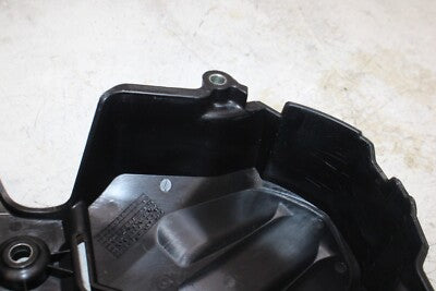 18-23 KAWASAKI NINJA 400 OEM ENGINE SPROCKET COVER