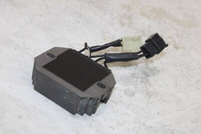 01-08 SUZUKI SAVAGE 650 LS650P OEM RECTIFIER VOLTAGE REGULATOR