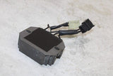 01-08 SUZUKI SAVAGE 650 LS650P OEM RECTIFIER VOLTAGE REGULATOR