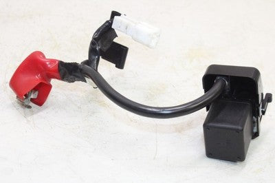 15-19 KAWASAKI VERSYS 1000 OEM ENGINE STARTER RELAY STARTING MOTOR SWITCH