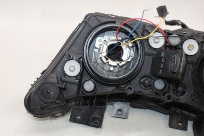 15-22 HONDA CBR300R OEM FRONT HEADLIGHT HEAD LIGHT LAMP