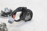 06-09 SUZUKI GSXR750 OEM IGNITION LOCK KEY SET W/ GAS CAP AND SEAT LOCK
