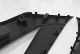 2023 YAMAHA YZF R3 OEM RIGHT LEFT INNER FAIRINGS COWLS PANELS TRIMS BS7-F171X-00