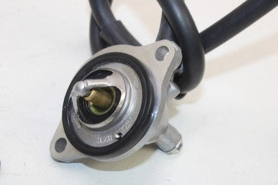 21-23 SUZUKI GSXS750Z OEM THERMOSTAT W HOUSING ASSEMBLY