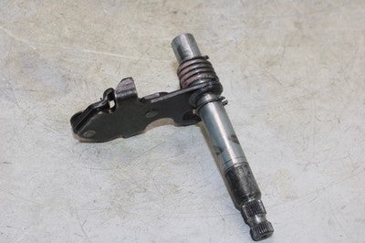 2002 HONDA INTERCEPTOR 800 VFR800 OEM SHIFTER SHIFT SHAFT
