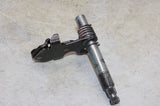 2002 HONDA INTERCEPTOR 800 VFR800 OEM SHIFTER SHIFT SHAFT