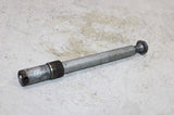 1990 HONDA VFR750F OEM FRONT WHEEL RIM AXLE PIVOT BOLT