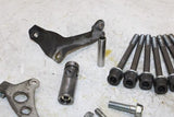 1995 HONDA CBR600F3 OEM ENGINE MOUNTING BOLTS HARDWARE MOTOR SCREWS