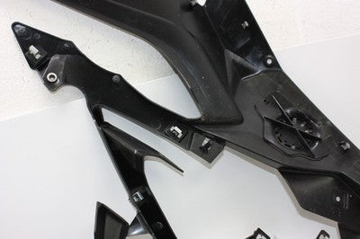 2016 BMW S1000XR OEM LEFT SIDE COVER FAIRING