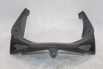 2002 SUZUKI VSTROM 1000 DL1000K OEM FRONT UPPER FAIRING NOSE WINDSHIELD COWL