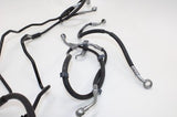2010 BMW S1000RR OEM BRAKE HOSE FLUID LINE SET