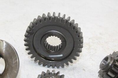 2007 SUZUKI SV650S OEM ENGINE MOTOR IDLER IDLING GEAR