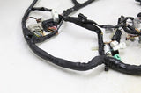 08-09 SUZUKI GSXR 600 OEM MAIN ENGINE WIRING HARNESS MOTOR WIRE LOOM