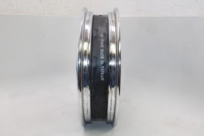 04-07 HONDA SHADOW AERO 750 VT750C OEM REAR BACK WHEEL RIM