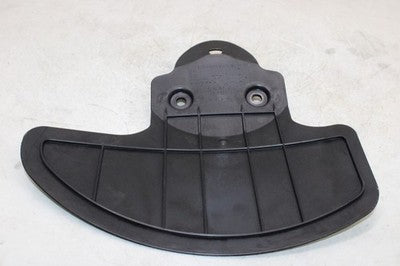 2009 Suzuki GS500F OEM INNER FRONT UPPER COVER FAIRING PANEL HEADLIGHT COWL