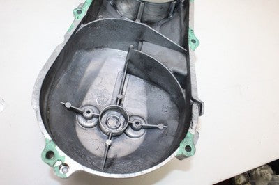 2010 HONDA ELITE 110 NHX110 OEM LEFT SIDE ENGINE COVER